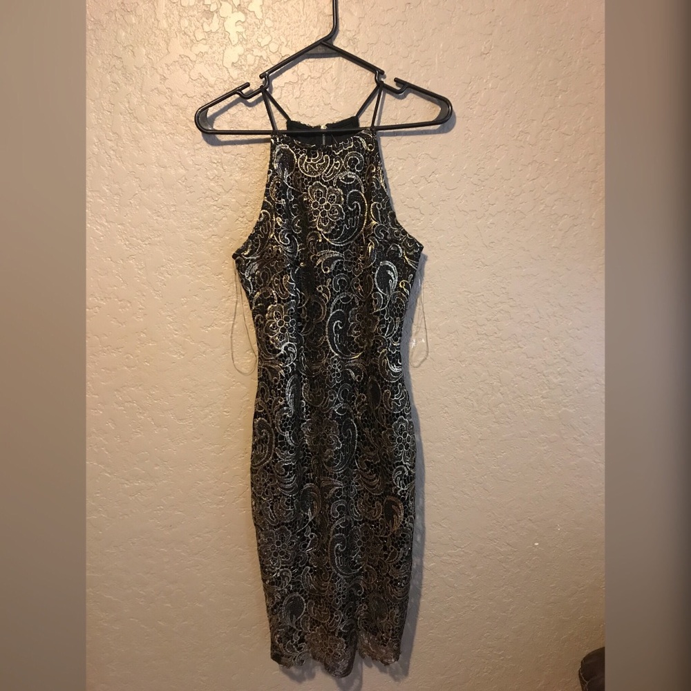 Dainty Hooligan size small dress